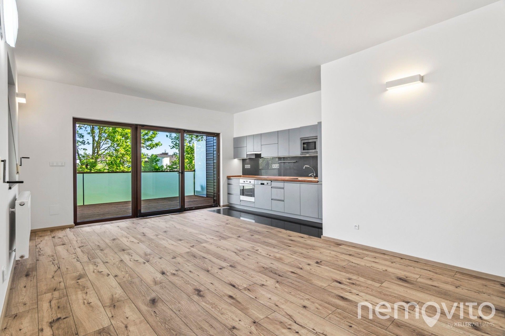 Prodej byt 3+kk - Ďáblická, Praha, 77 m²