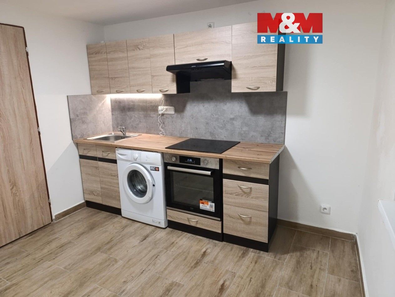 1+kk, Míru, Frýdlant, 22 m²