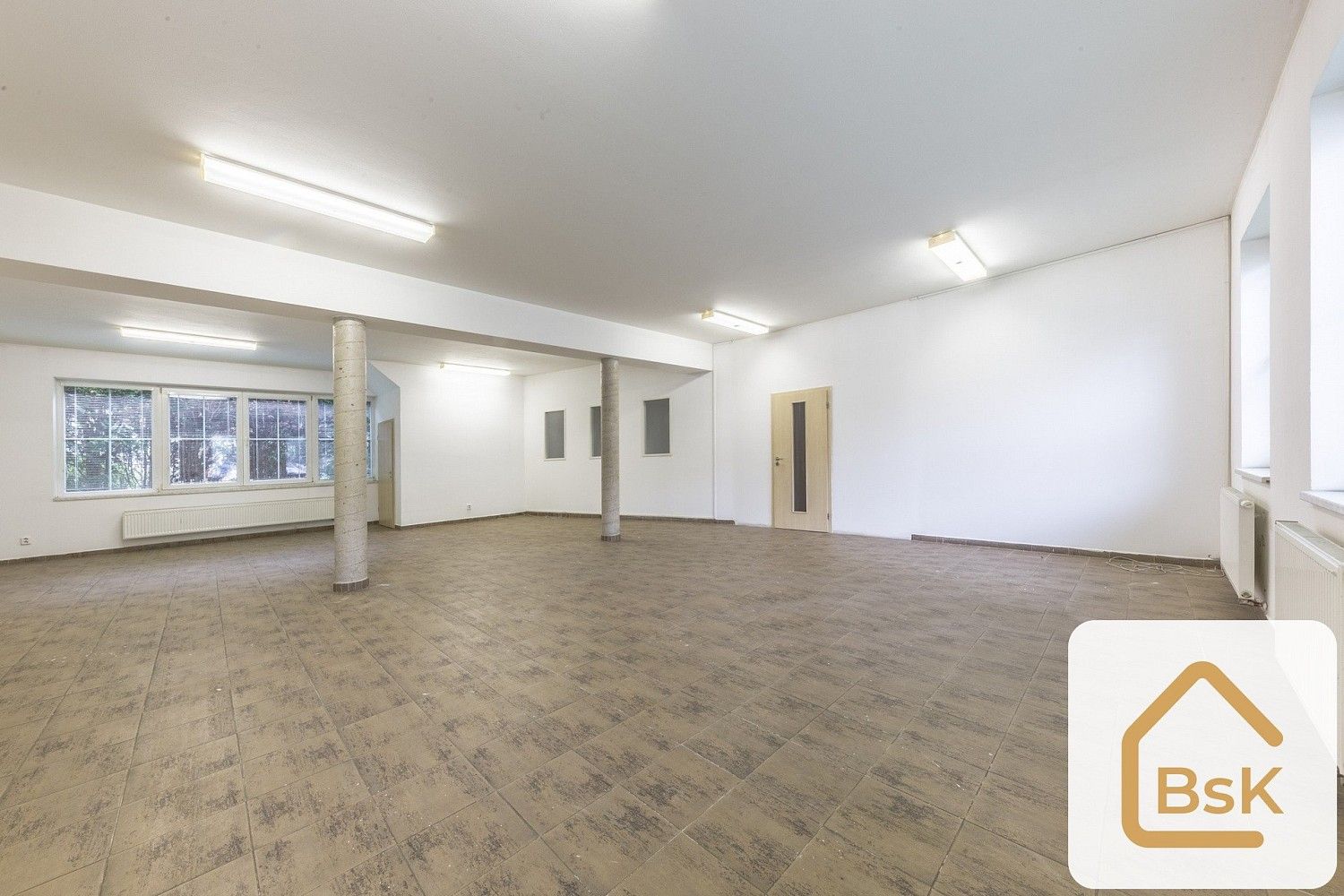 Obchodní prostory · 228 m² · Benešov, Středočeský kraj - 4