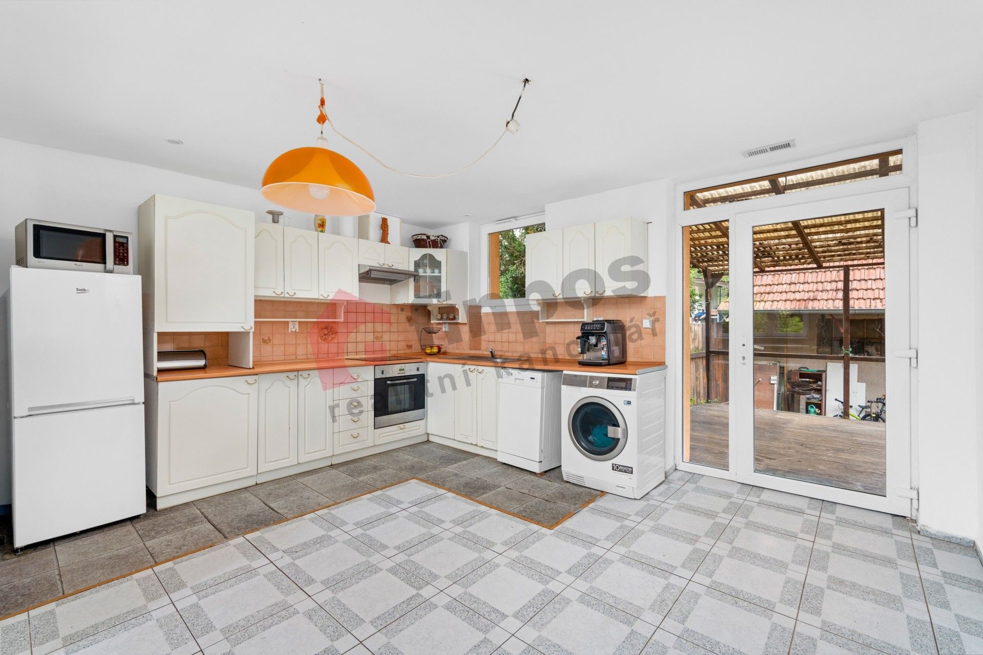 Rodinný dům · 185 m² · Újezd u Černé Hory - 4
