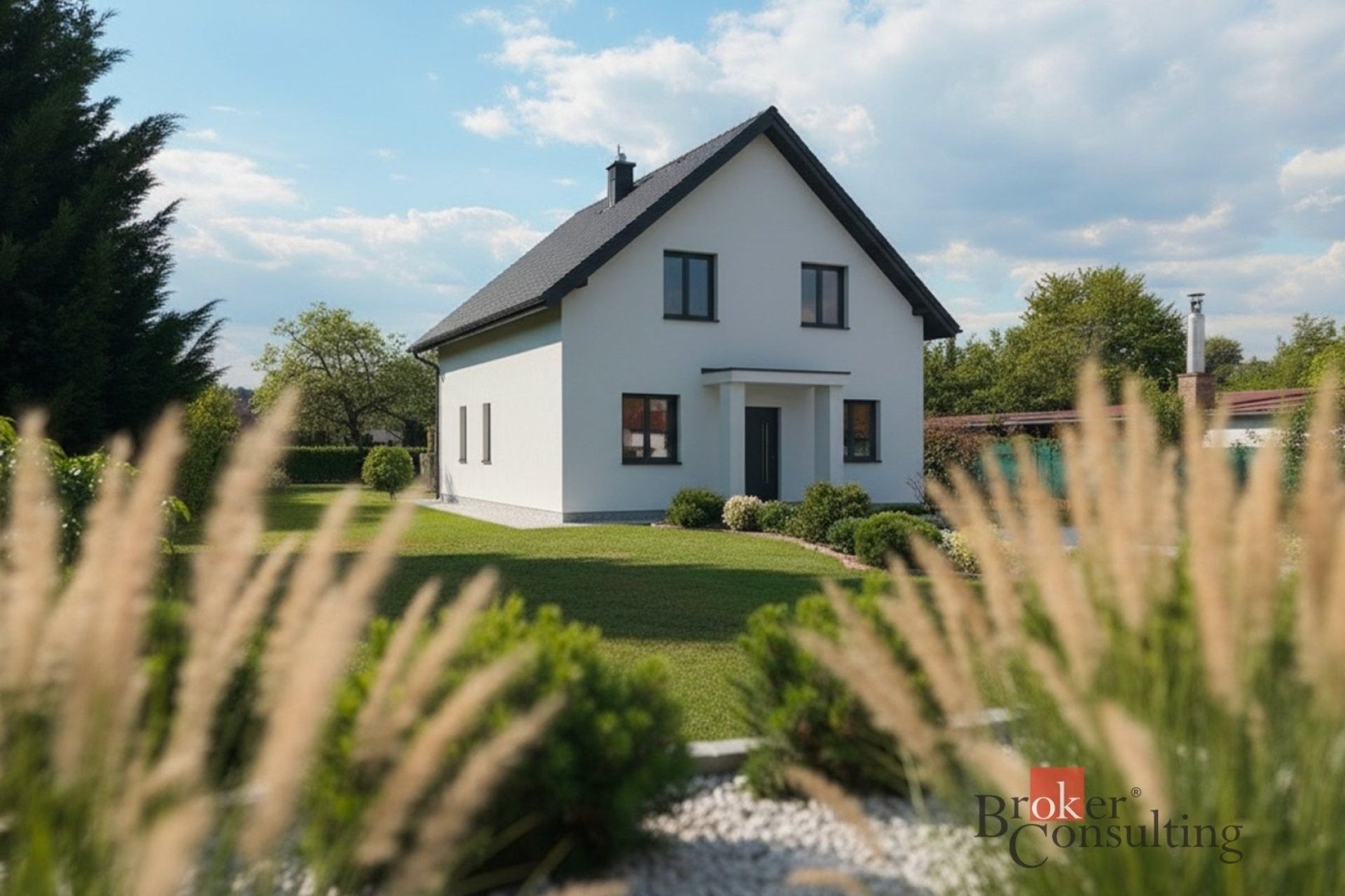 Pozemek pro bydlení, 1 278 m²