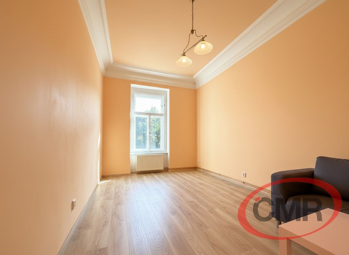 Byt 1+1 · 44 m² · Masná, Praha Staré Město - 4