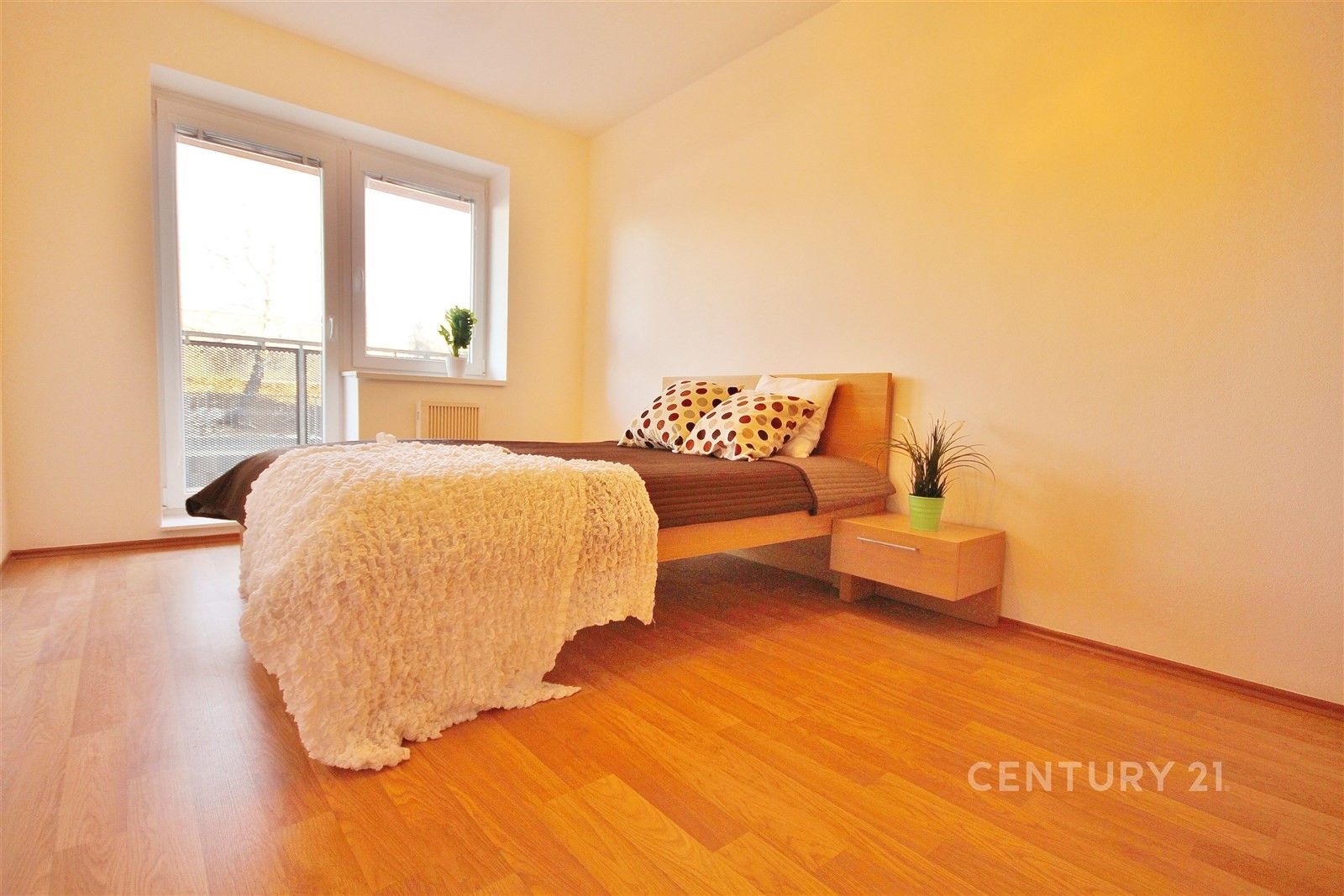 2+kk, Nachová 2211, Brno, 45 m²