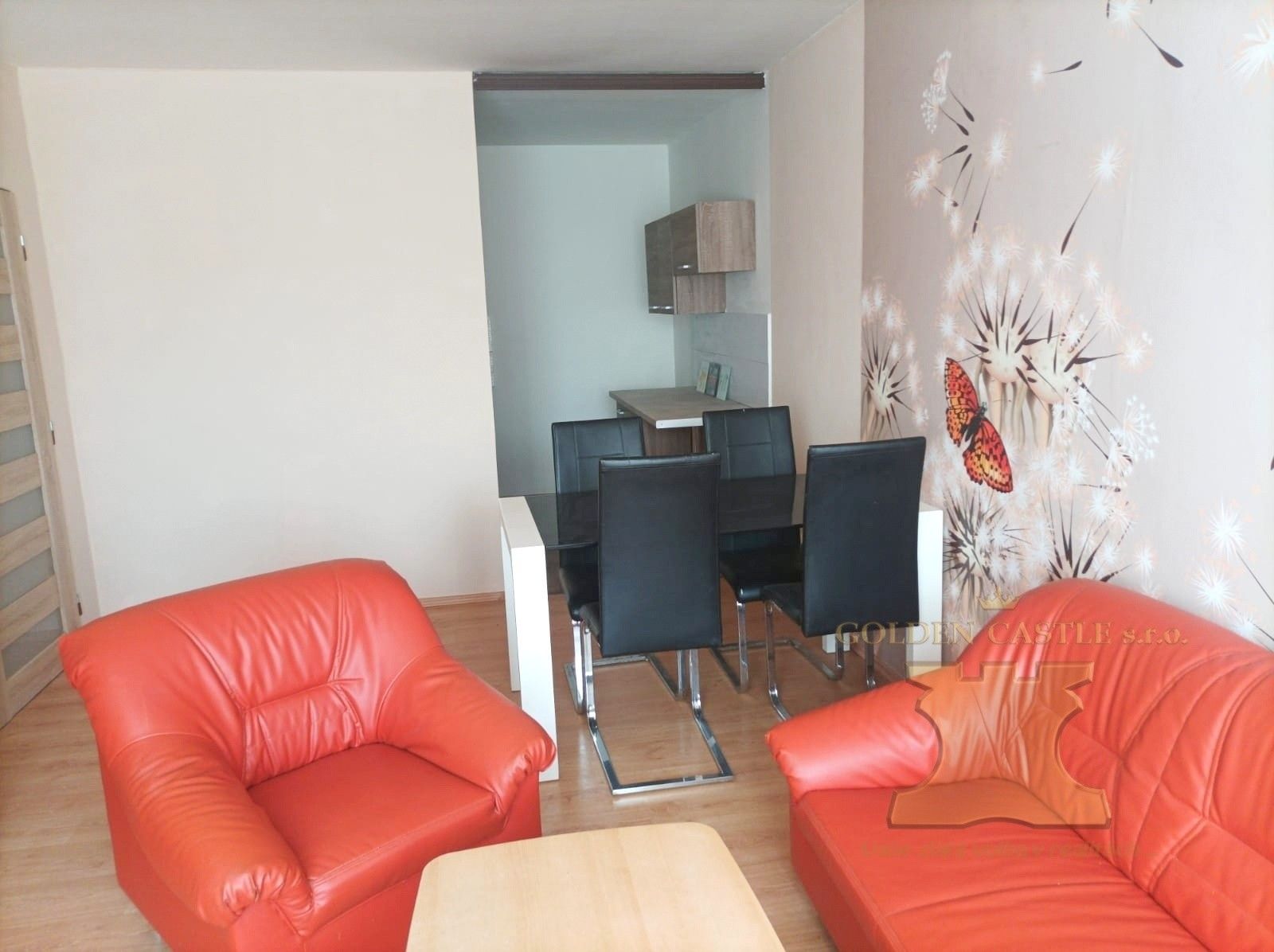 Byt 2+kk · 44 m² · Družstevní 274, Příbram V-Zdaboř - 4