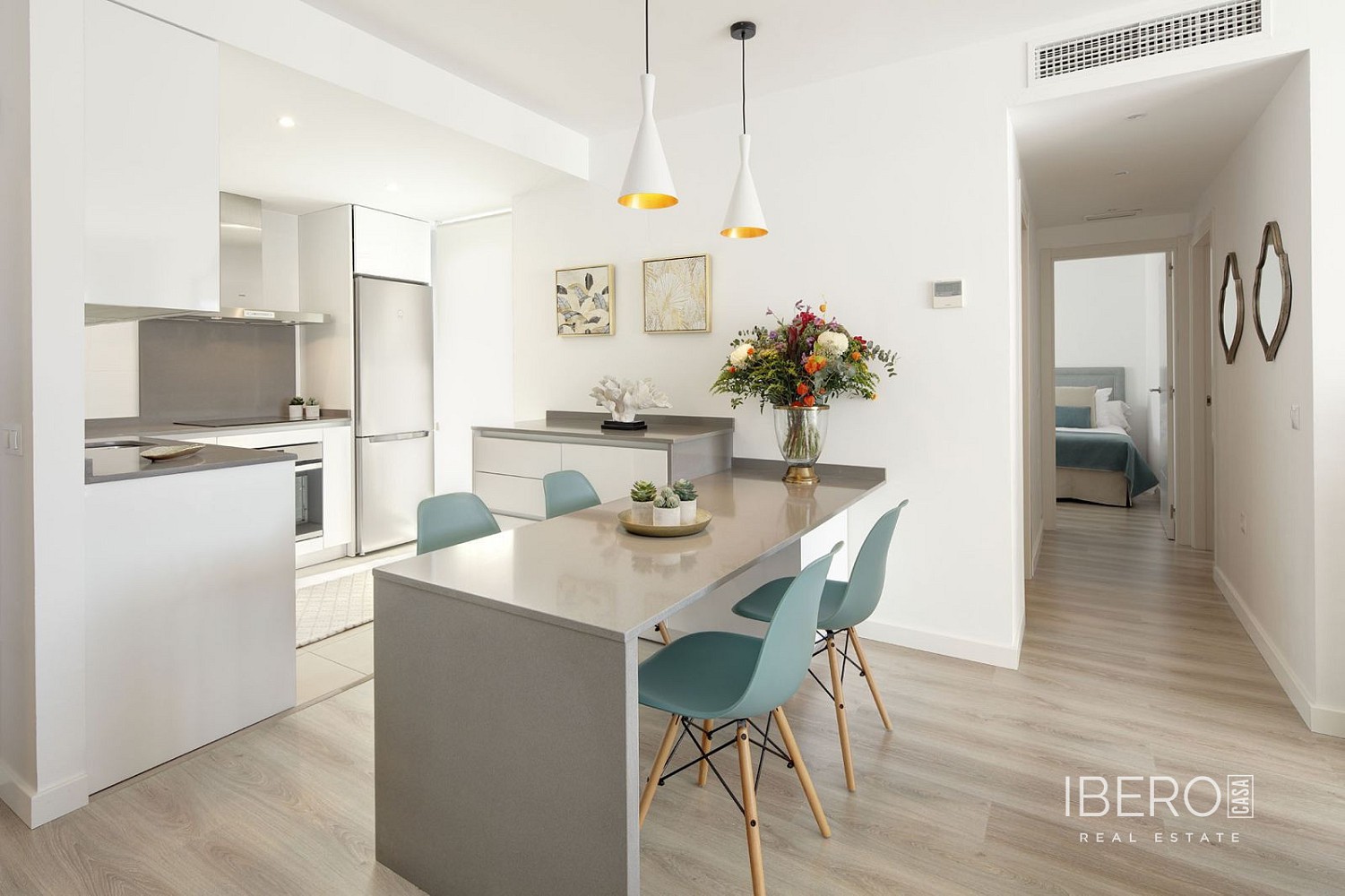 Byt 3+kk · 94 m² · Marbella, Španělsko - 4