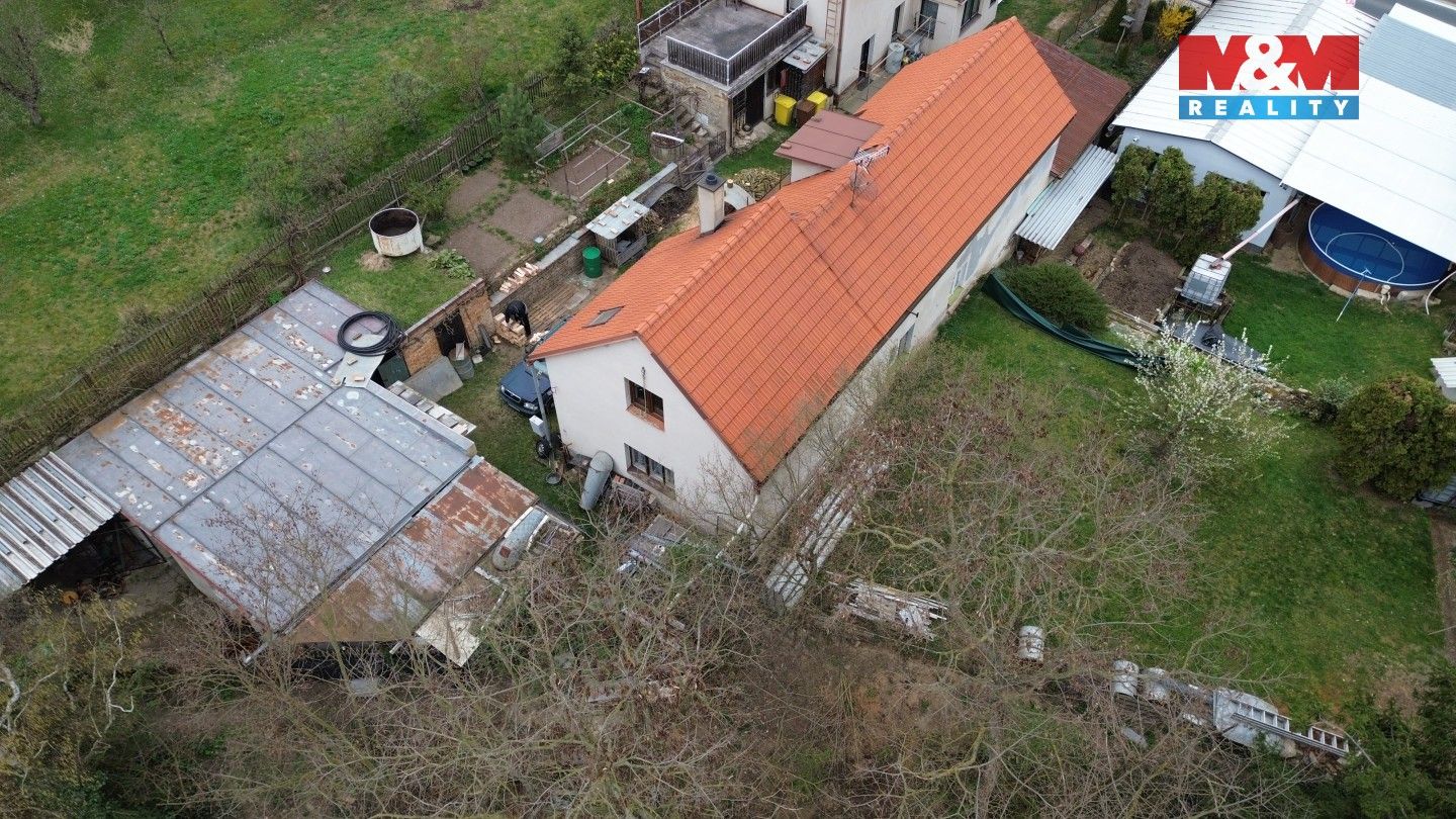 Rodinné domy, Doubravčany, Zásmuky, 80 m² - 1