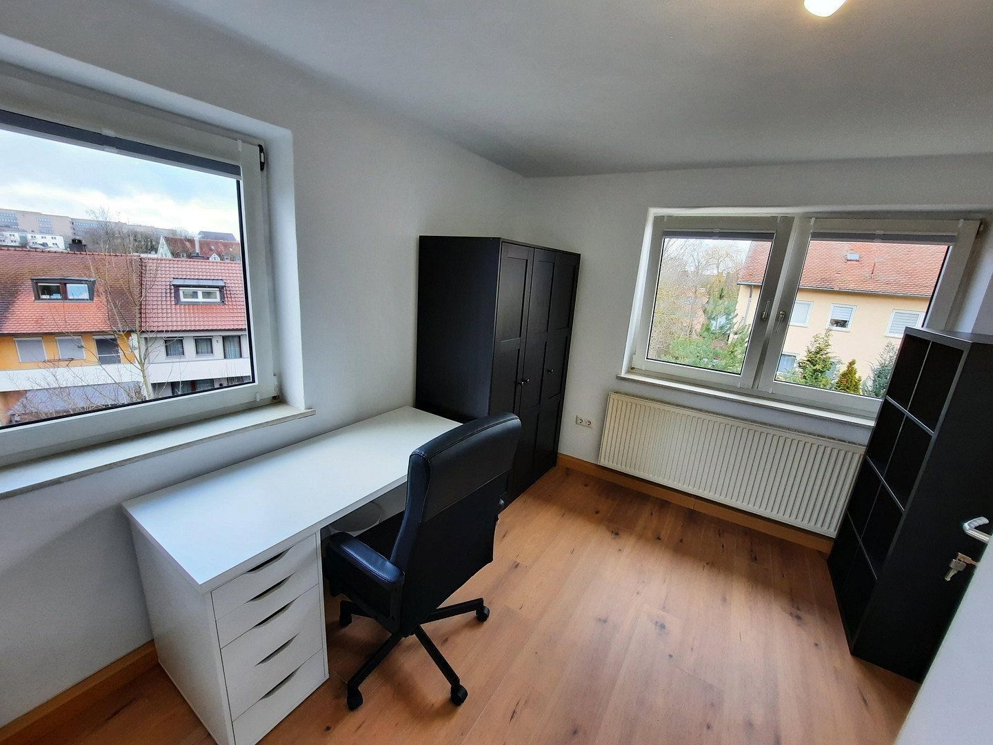 3+1, Dahlienweg 6 Regensburg Kasernenviertel Bayern 93053, 50 m² - 2