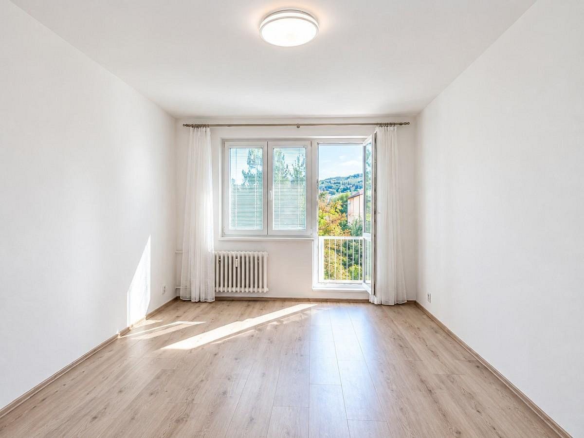 2+1, Košťálkova, Beroun - Beroun-Město, 49 m² - 1