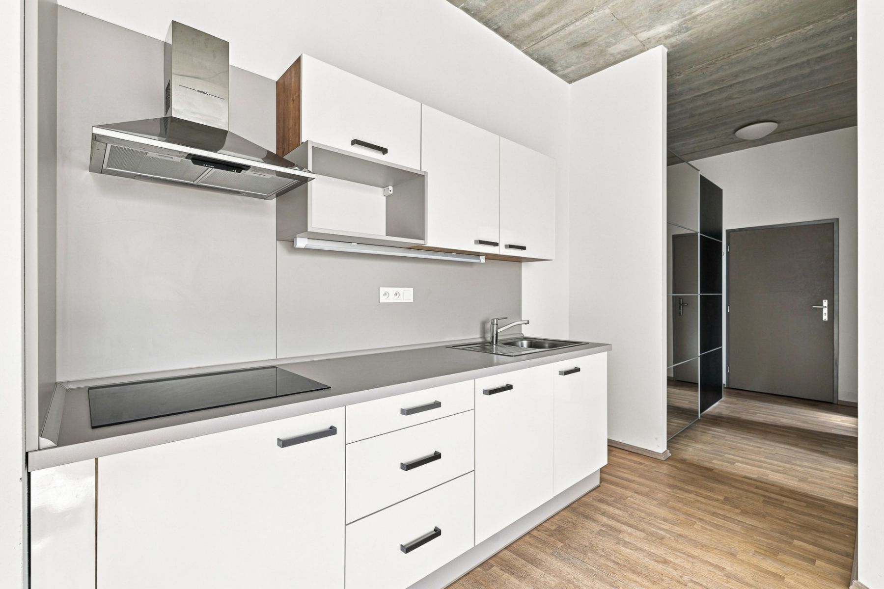 Byt 2+kk · 33 m² · Bečovská, Praha - Uhříněves - 4