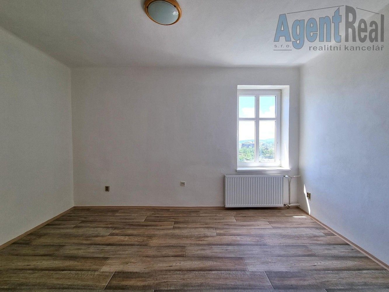 Byt 1+1 · 26 m² · Školní, Rapotín, okres Šumperk - 3