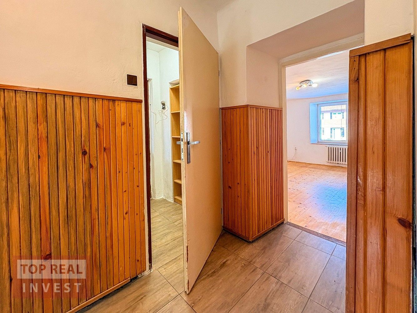 Prodej rodinný dům - Zborovice - Medlov, okres Kroměříž, 111 m² - 5