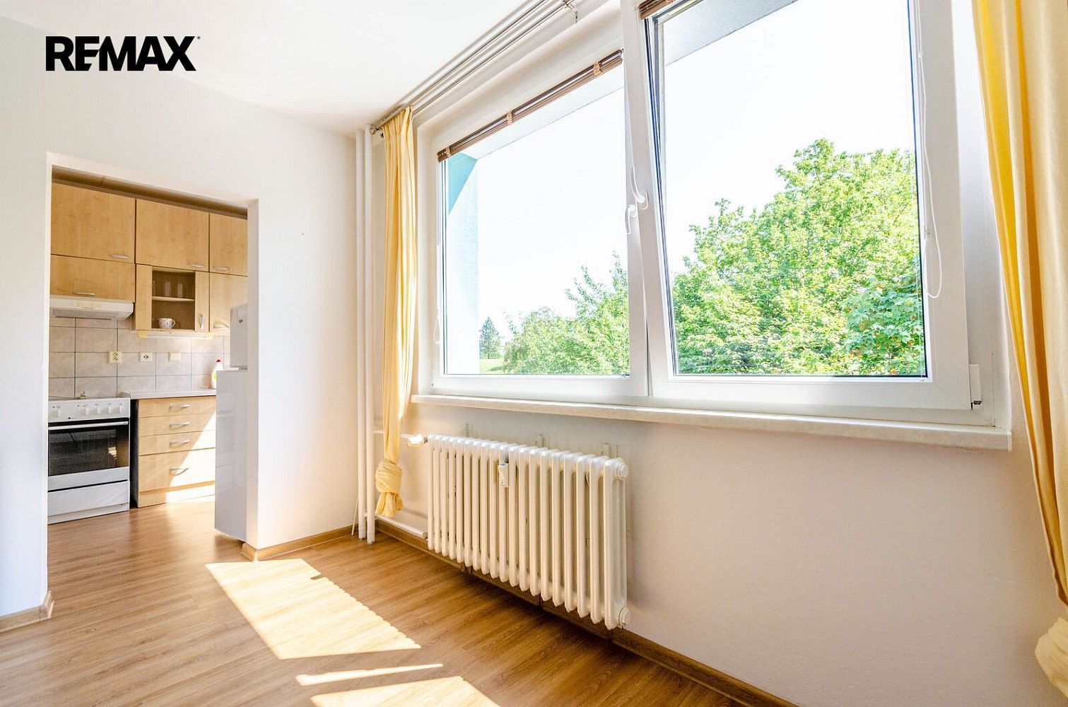 Byt 1+kk · 28 m² · Praha - Chodov, okres Praha 11, Hlavní město Praha - 4
