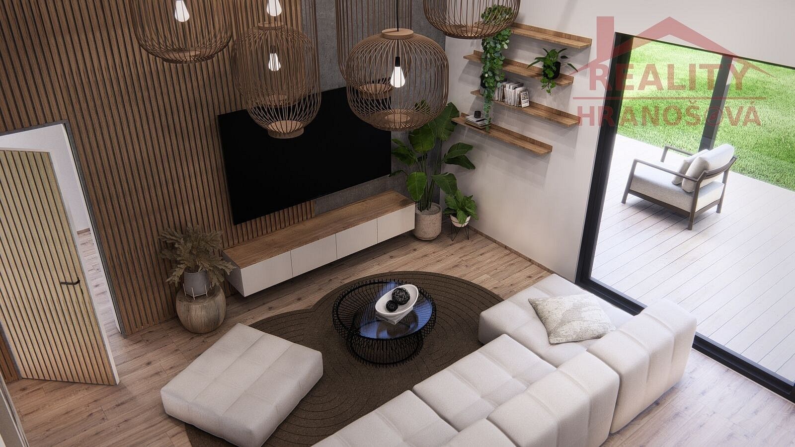 Rodinný dům · 138 m² · Bohuslavice, okres Opava - 3