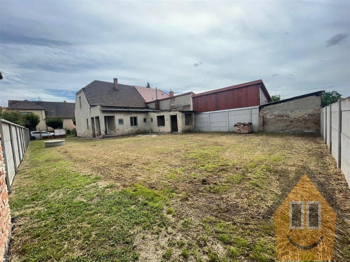 Rodinný dům · 134 m² · Old. Dobiáše, Pečky - 3