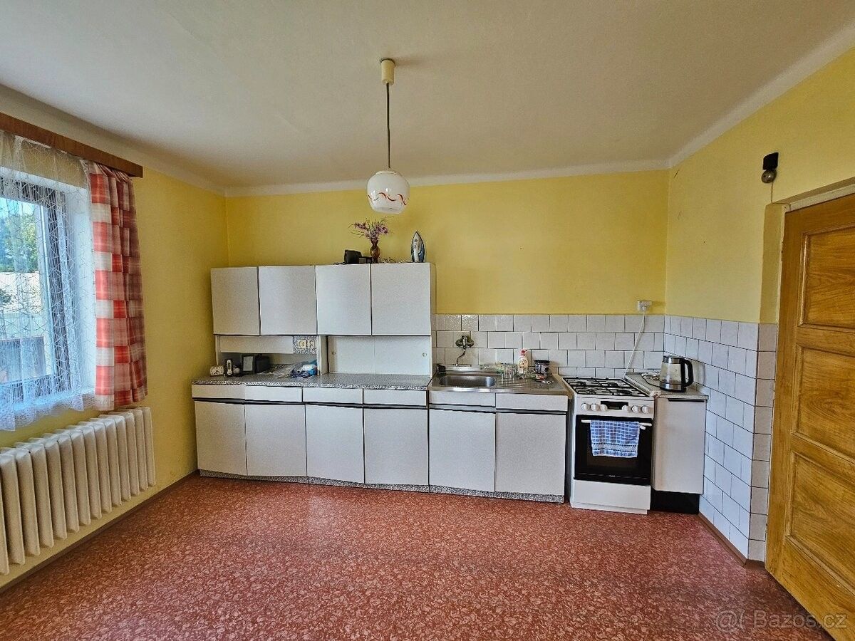 Rodinný dům · Baška, 739 01 - 4