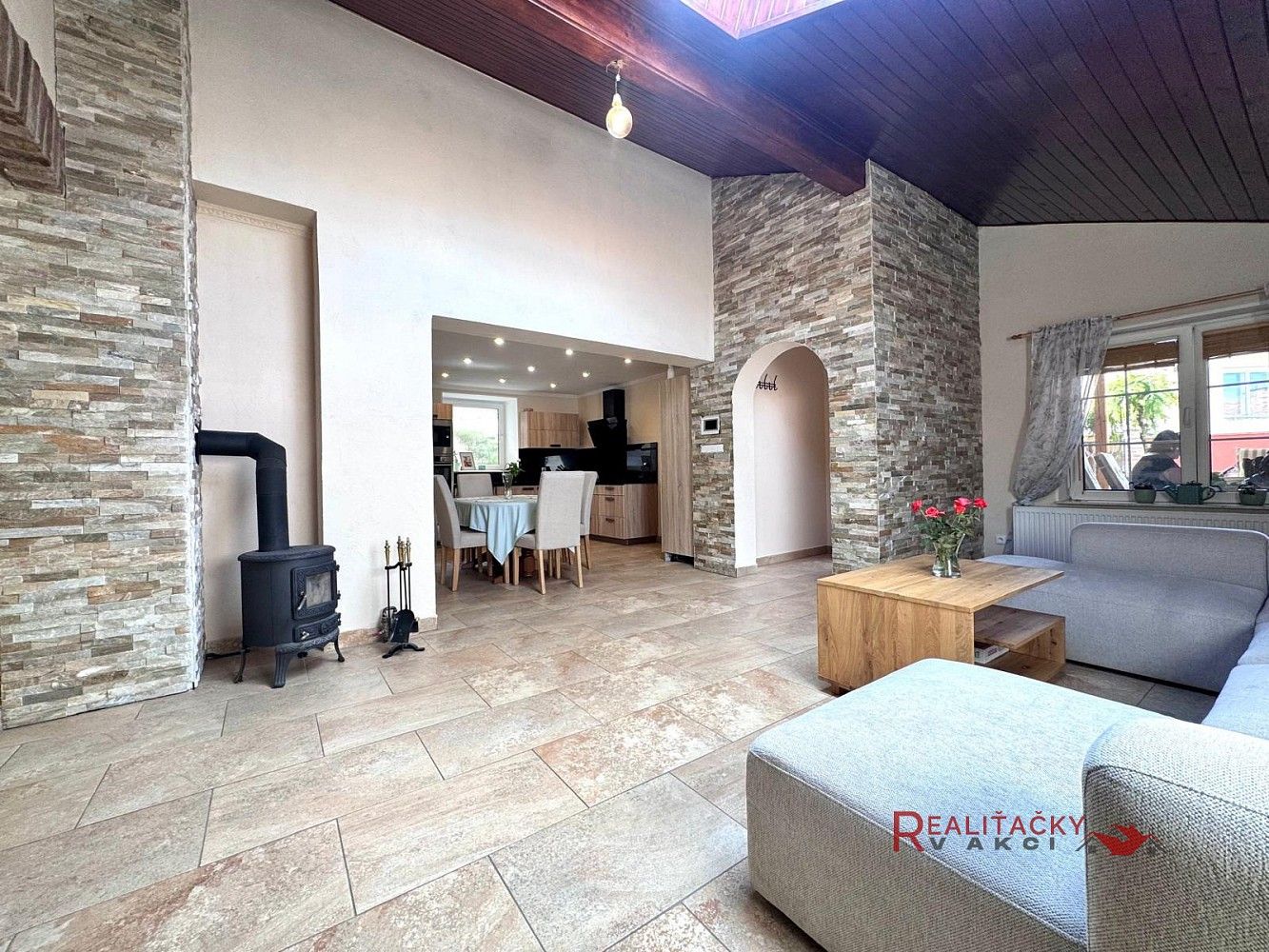 Rodinný dům · 152 m² · Zahradní, Zaječí, okres Břeclav - 3