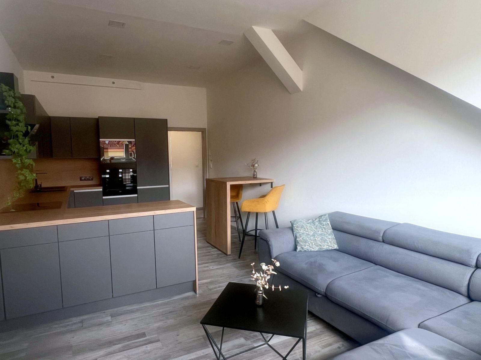Prodej byt 2+kk - Černokostelecká, Praha - Strašnice, 58 m² - 5
