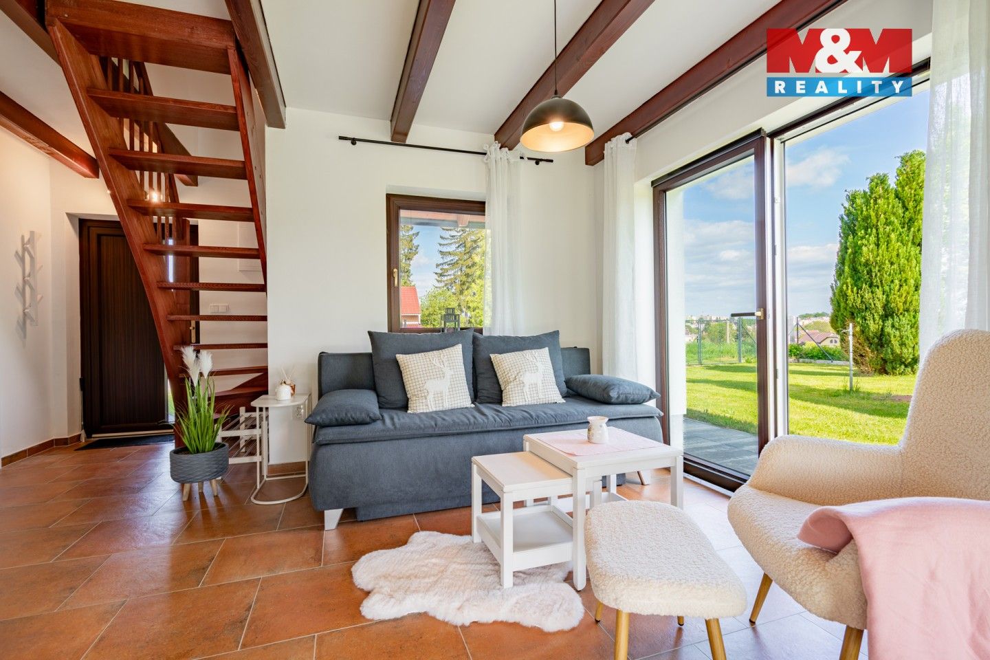 Prodej chata - Radouňka, Jindřichův Hradec, 50 m² - 5