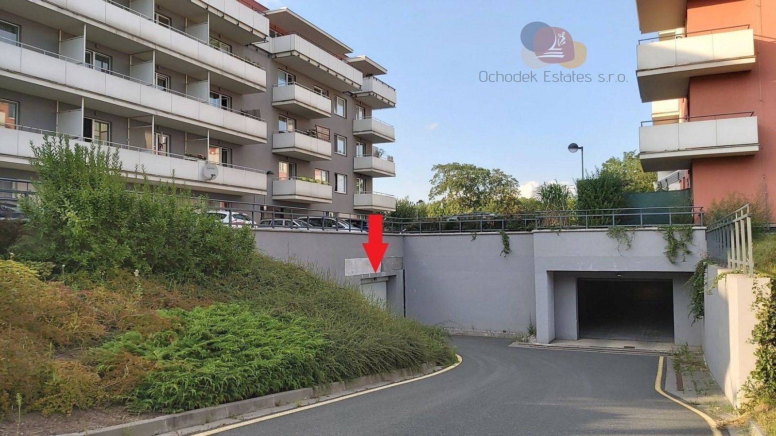 Ostatní, Olomouc - Nová Ulice, Olomoucký kraj, 15 m² - 1