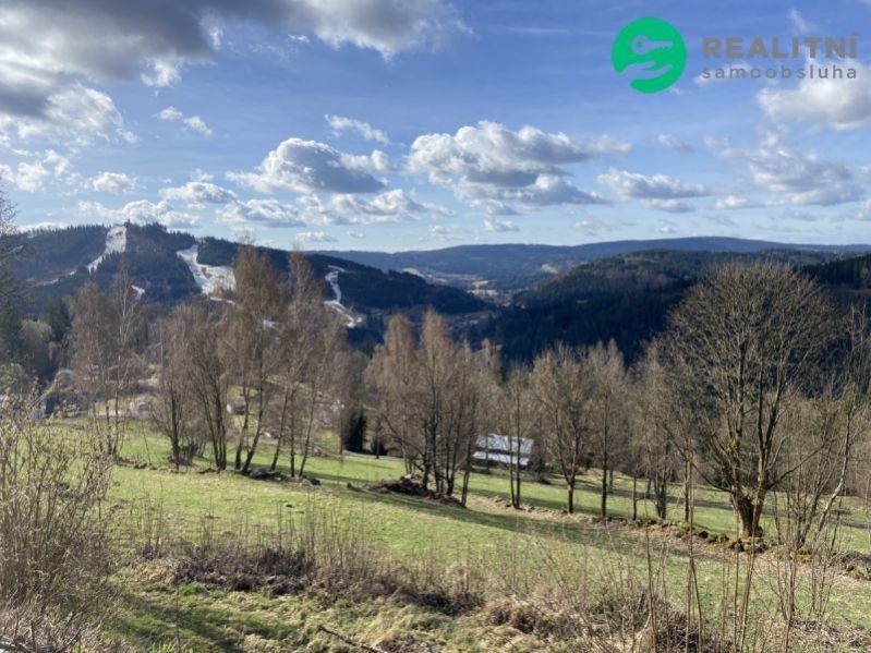 Pozemky pro bydlení, Albrechtice v Jizerských horách, 1 024 m²