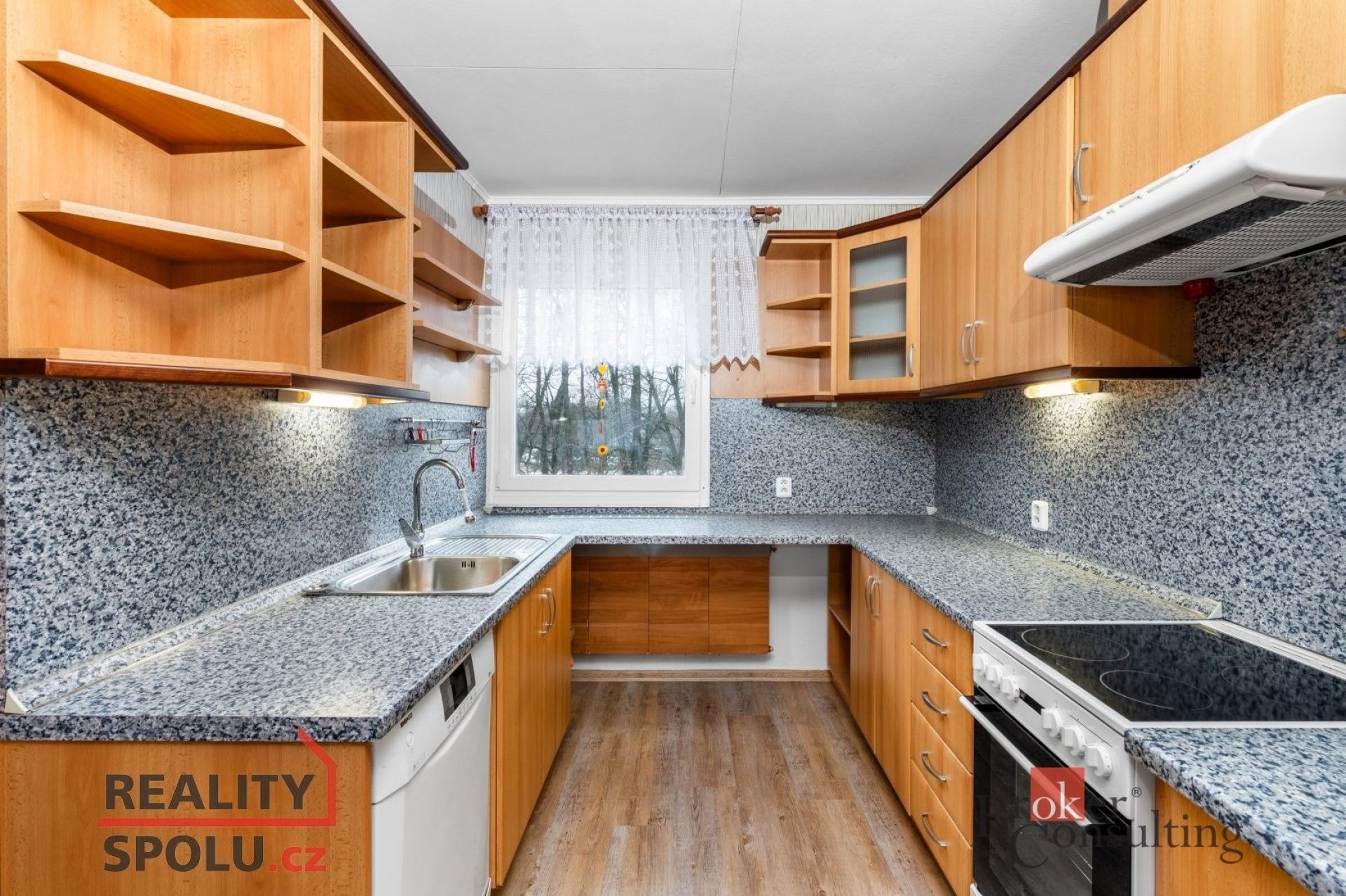 Prodej rodinný dům - Lipová, Bochov, 202 m²