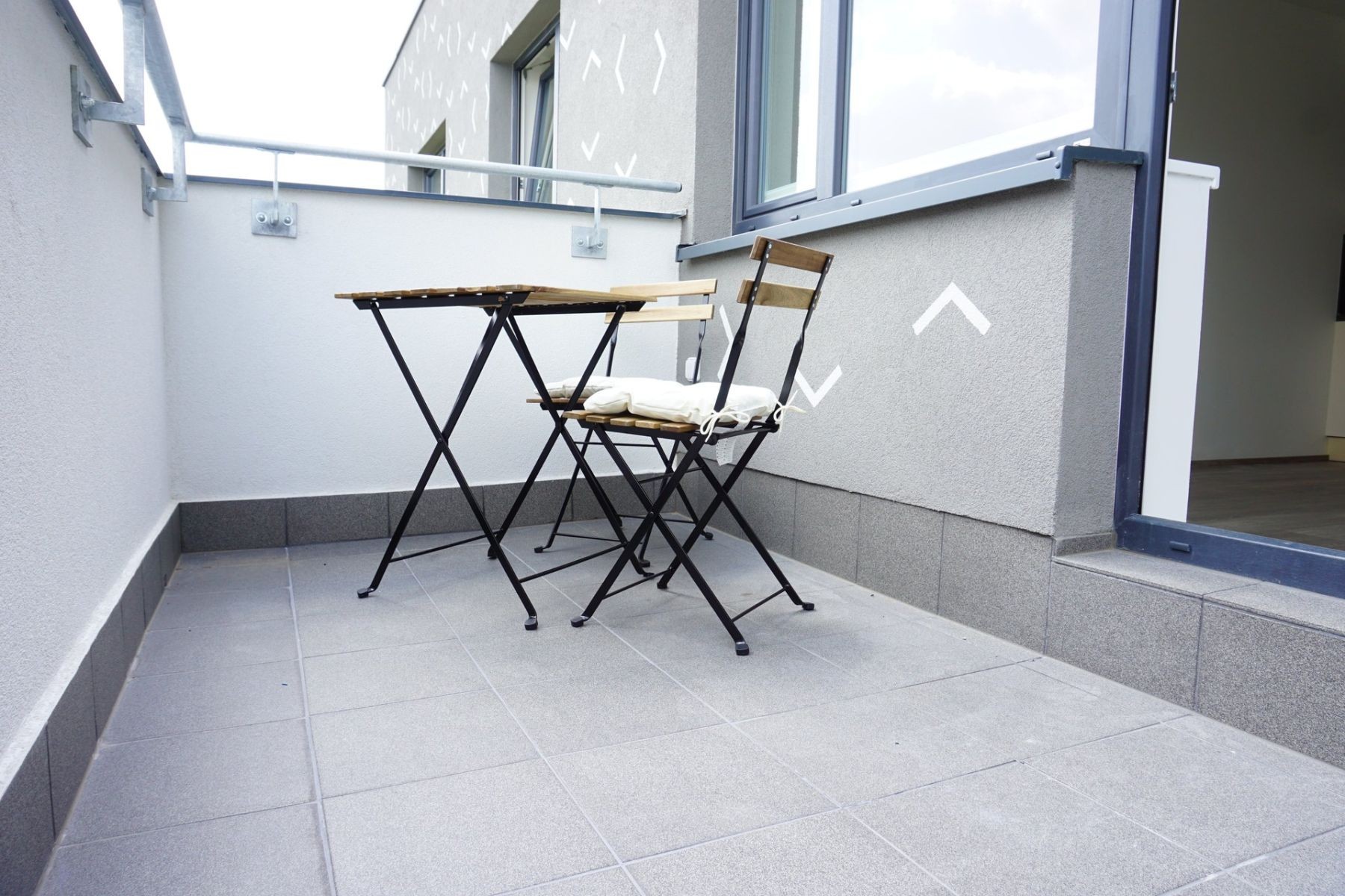 Byt 2+kk · 55 m² · Kryšpínova, Praha - Štěrboholy - 3