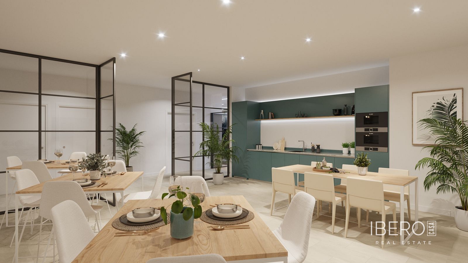 Byt 4+kk · 144 m² · Estepona, Španělsko - 4