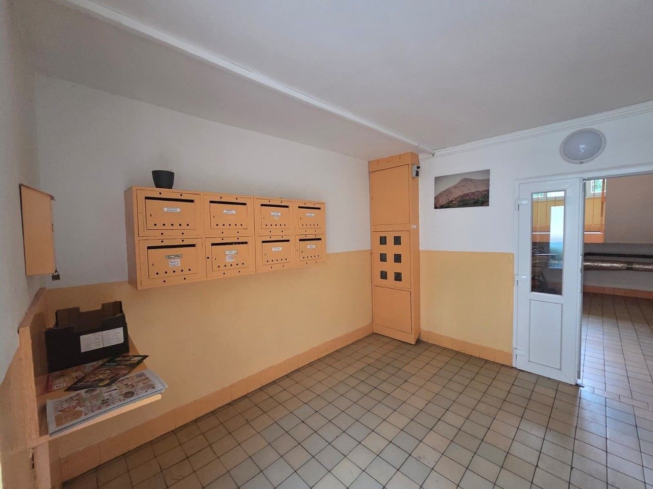 3+1, Radonice, okres Chomutov, Ústecký kraj, 67 m² - 2