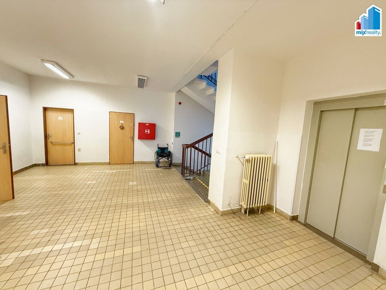 Pronájem byt 2+1 - Strašice, Rokycany, 50 m² - 5