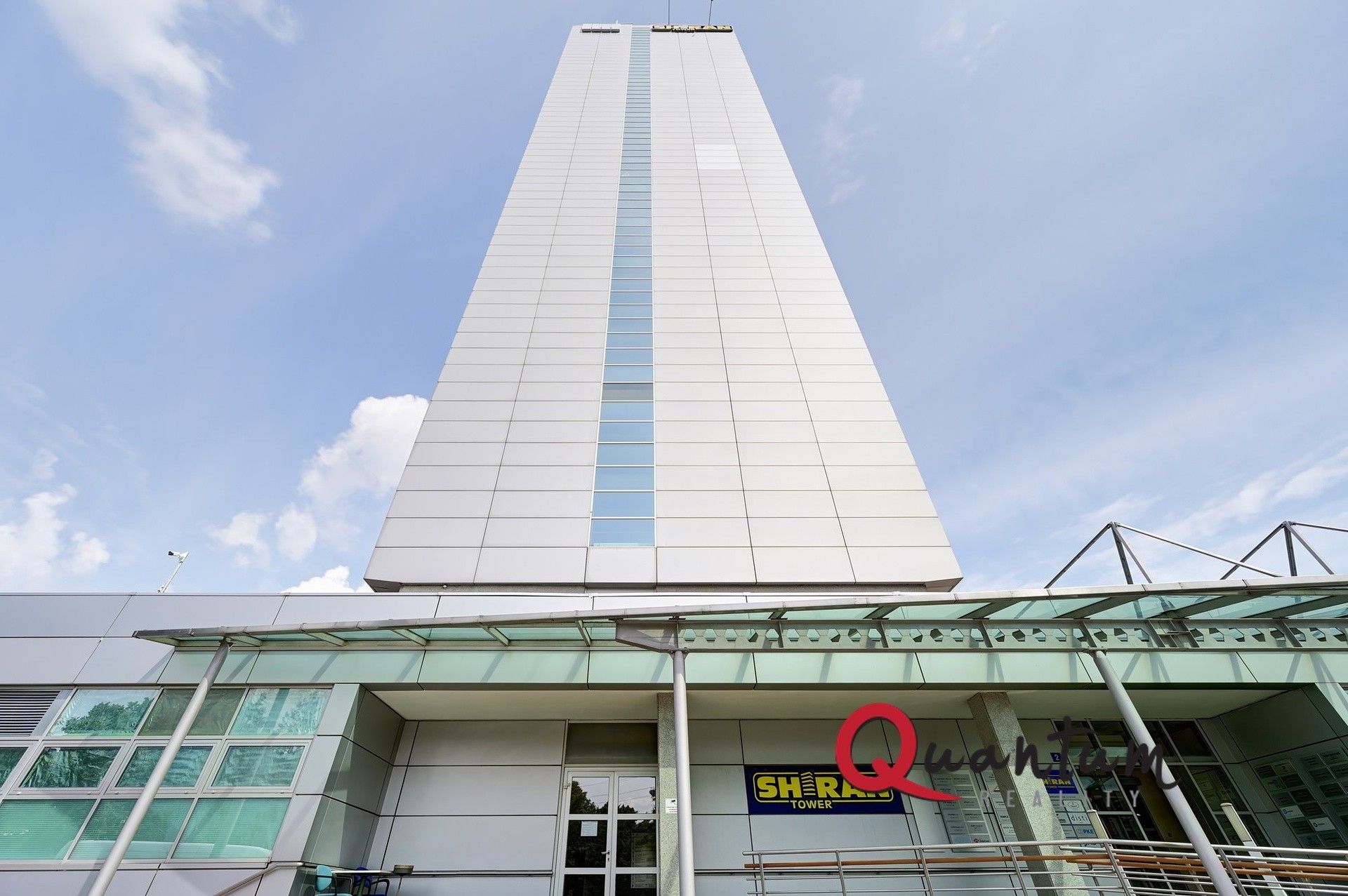 Kancelář · 27 m² · Lužná, Praha Vokovice - 4
