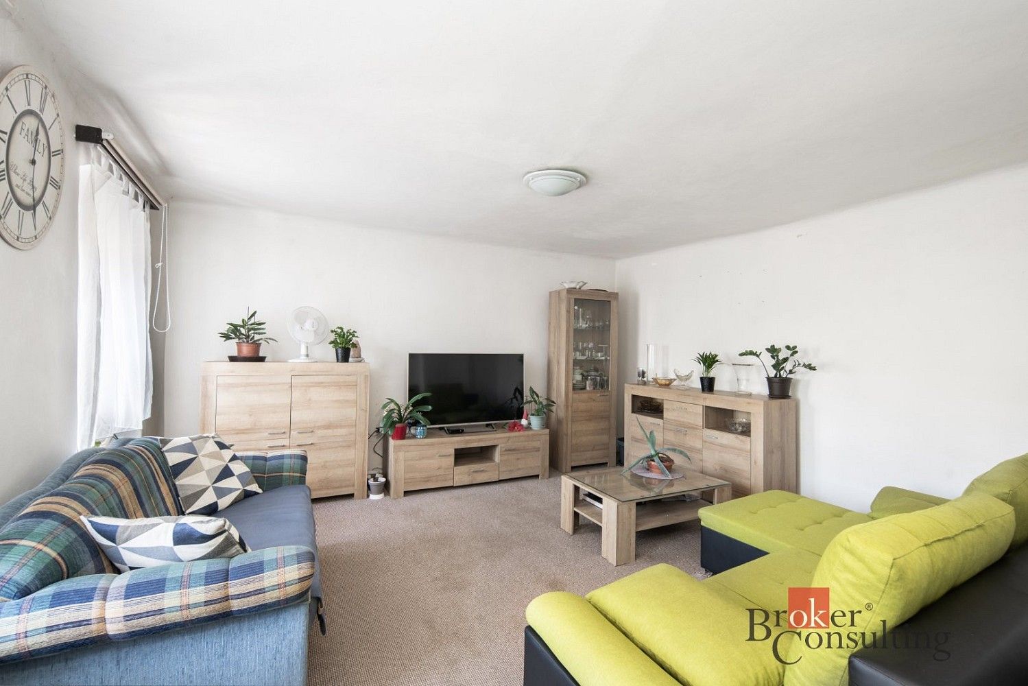 Rodinný dům · 116 m² · Třebízského náměstí, Starý Plzenec, okres Plzeň-město - 3