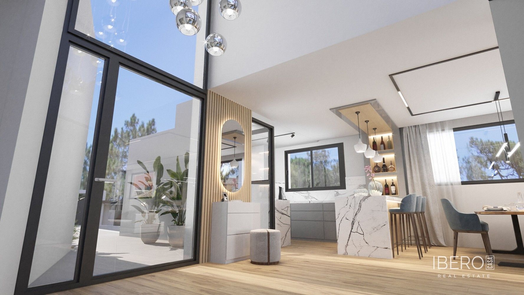 Rodinný dům · 213 m² · MARBELLA, ES - 4