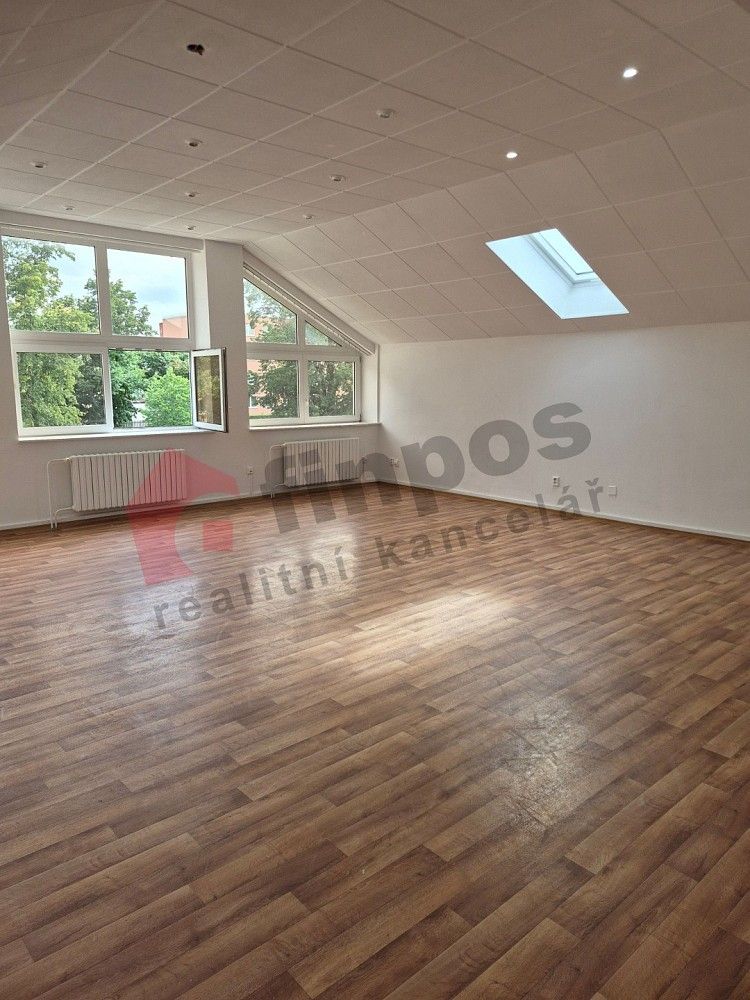 Obchodní prostory, Kamenice, okres Praha-východ, Středočeský kraj, 100 m² - 2