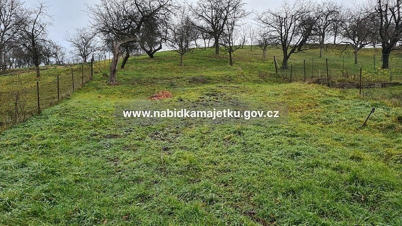 Rodinné domy, Nedašov, okres Zlín, 743 m² - 2