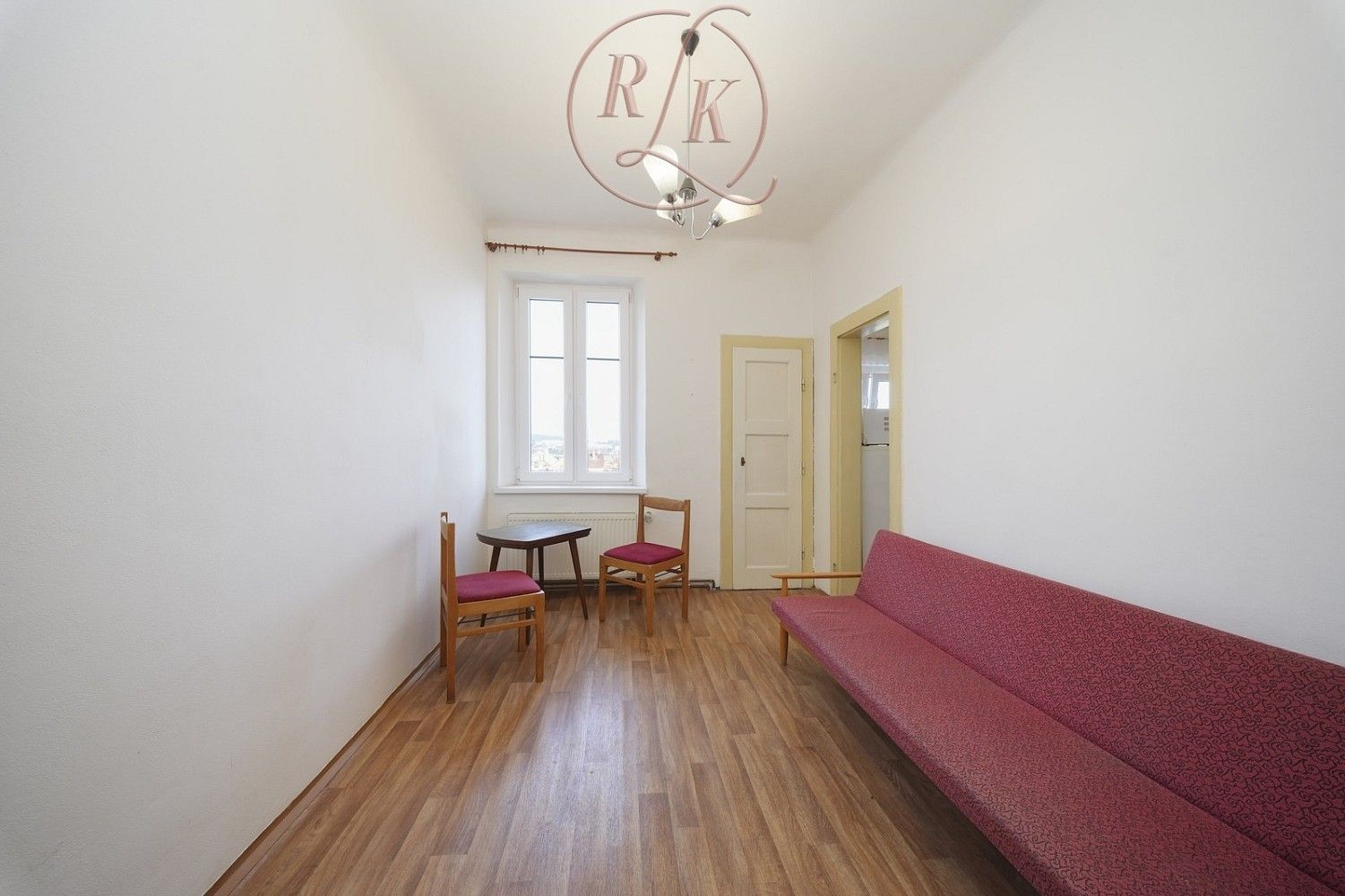 3+1, Purkyňova, Brno - Královo Pole, 73 m² - 2