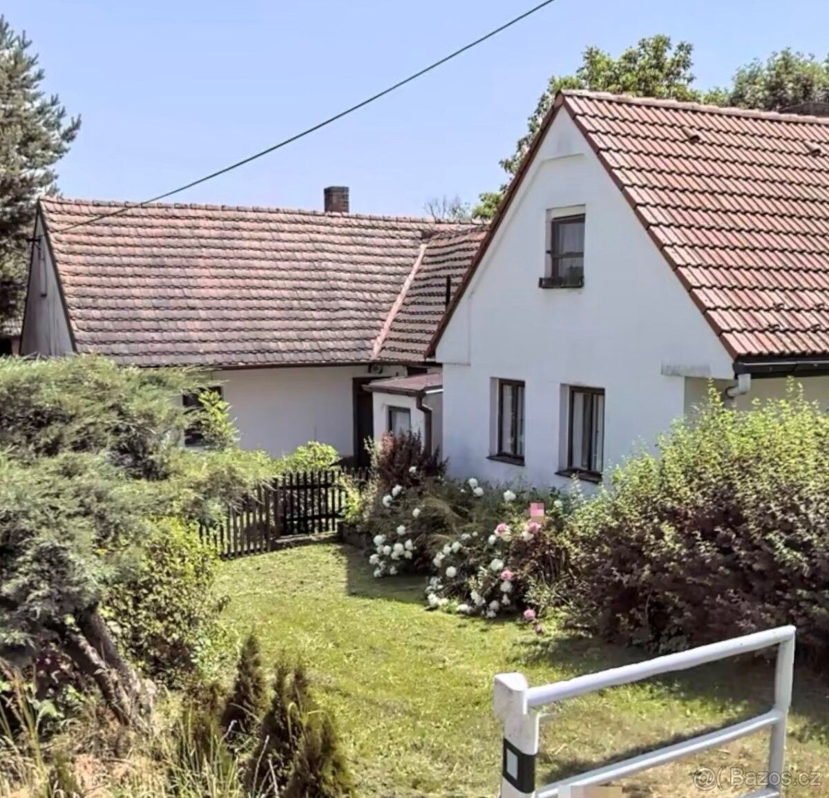 Rodinné domy, Týn nad Vltavou, 375 01 - 1