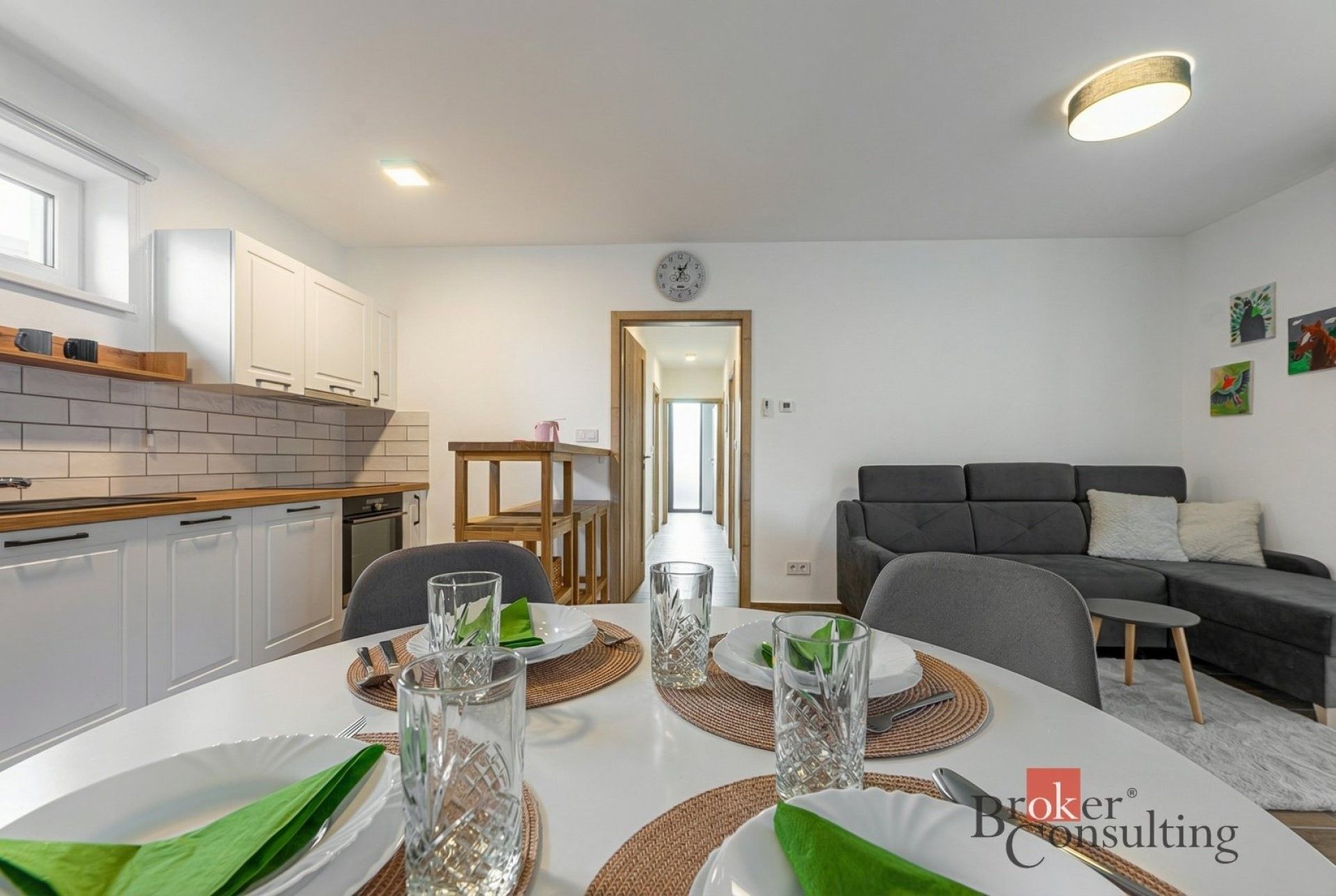 Prodej rodinný dům - Madame Michelin,Holýšov, 65 m² - 5