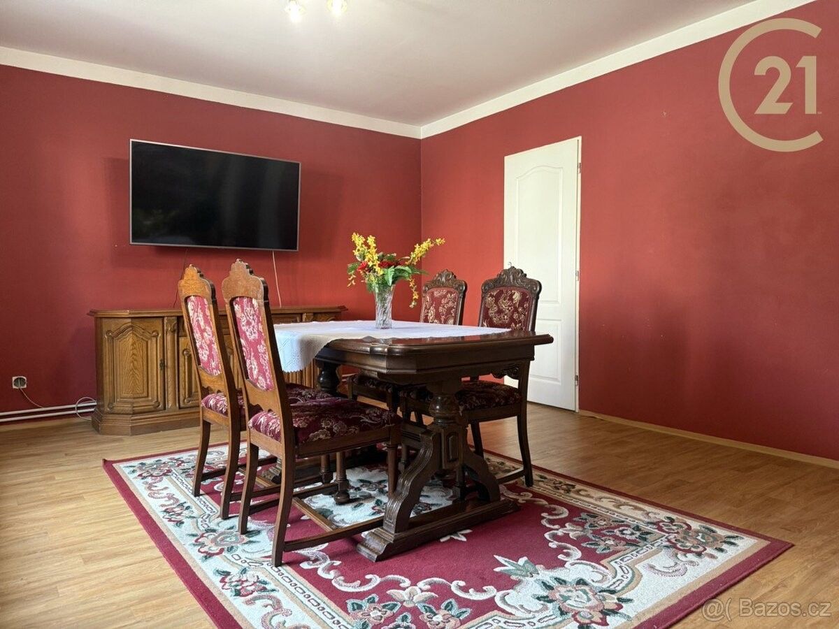 Prodej rodinný dům - Štětí, 411 08