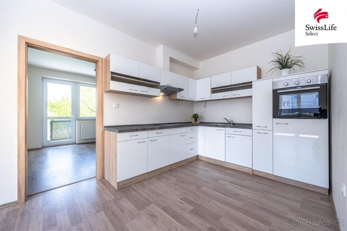 Byty, Český Brod, 282 01