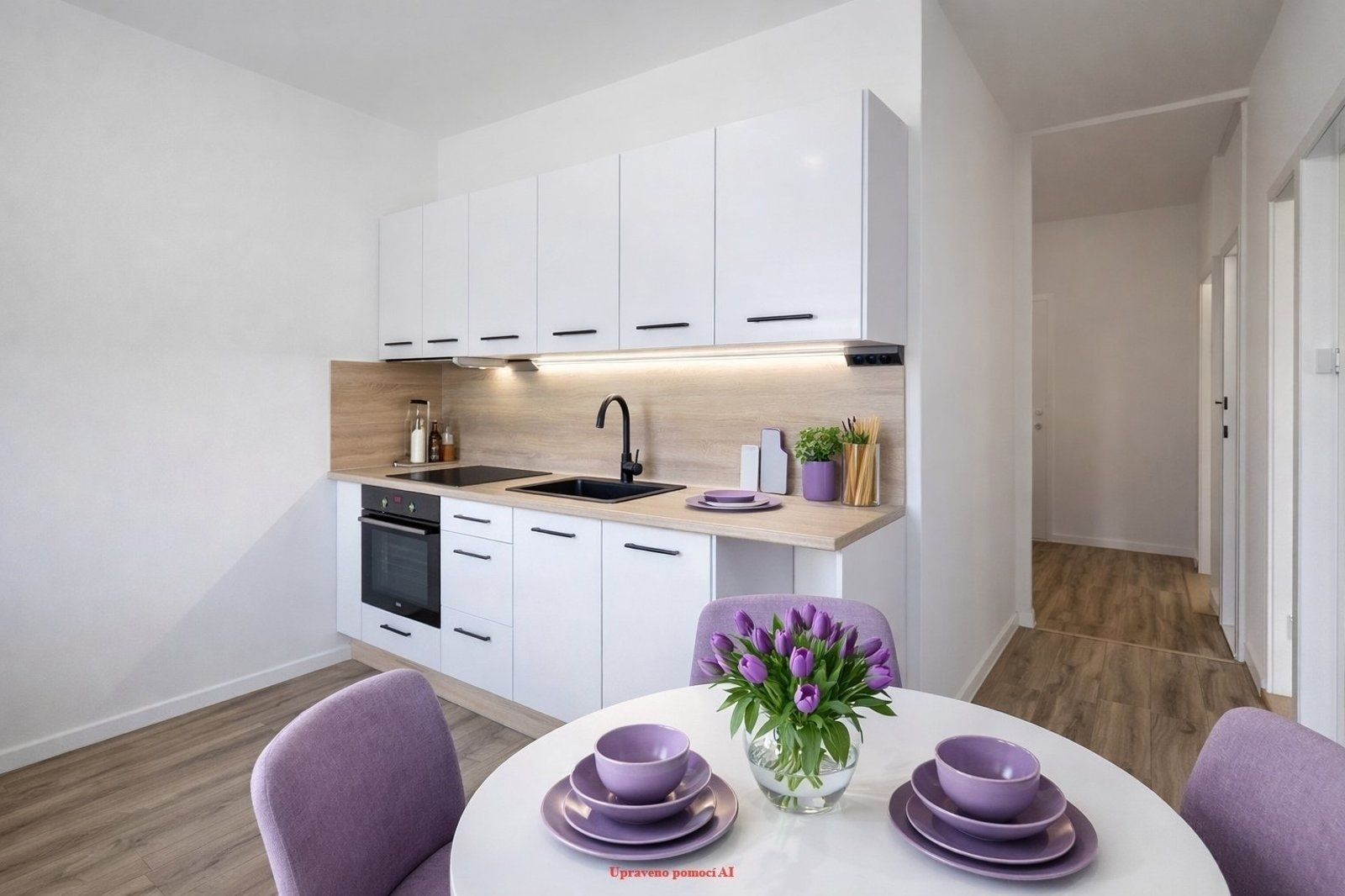 2+1, Kořenského, Karviná - Karviná-město, Moravskoslezský kraj, 52 m² - 2
