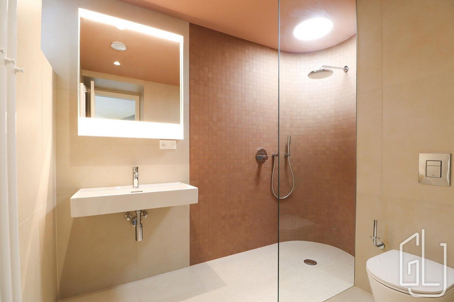 1+kk, Praha - Nusle, okres Praha 4, Hlavní město Praha, 34 m² - 2