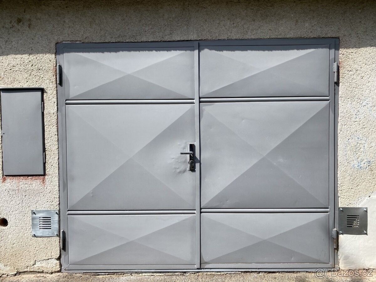 Pronájem garáž - Třebíč, 674 01