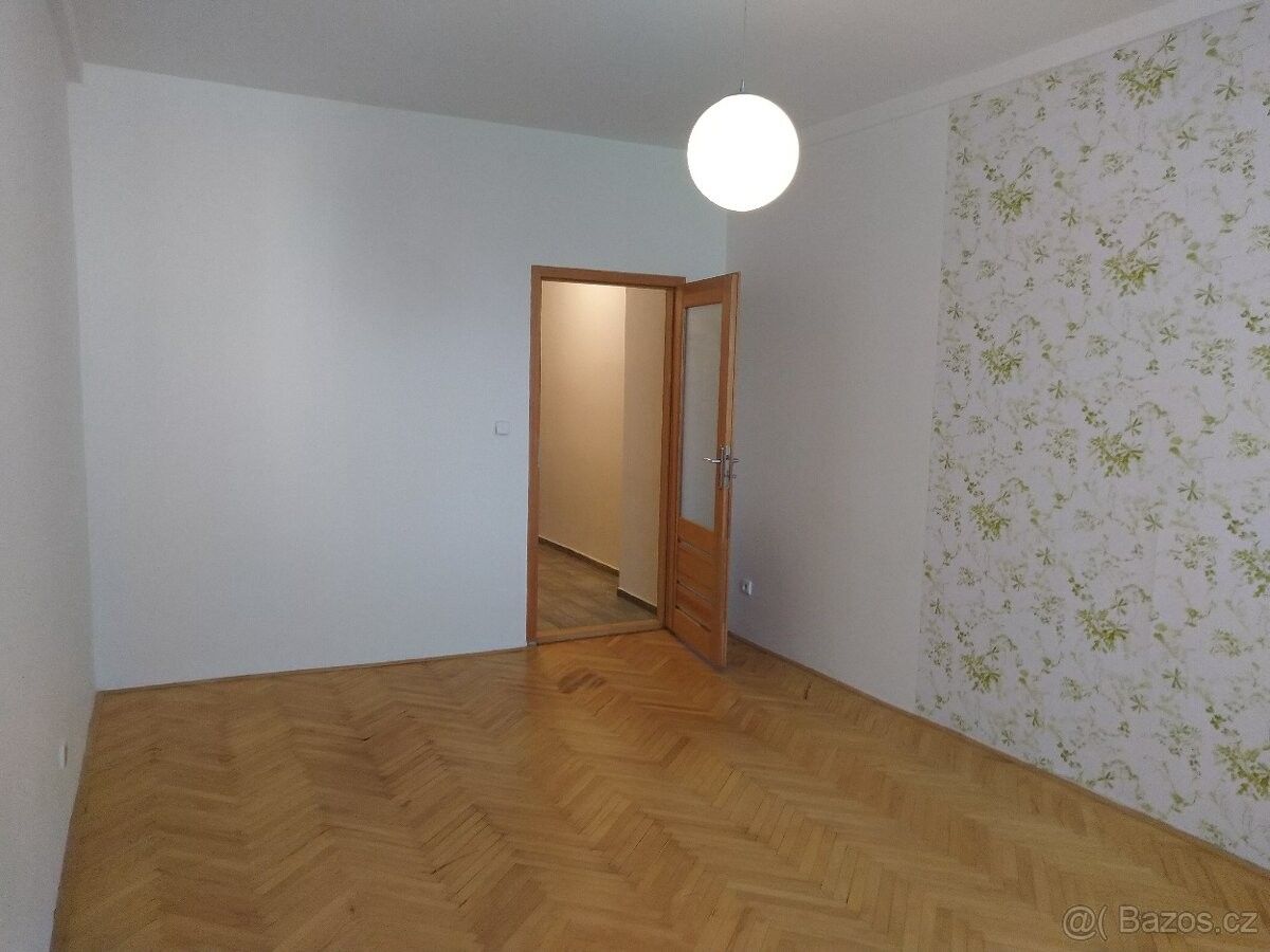 Pronájem byt 1+kk - Brno, 612 00, 32 m²