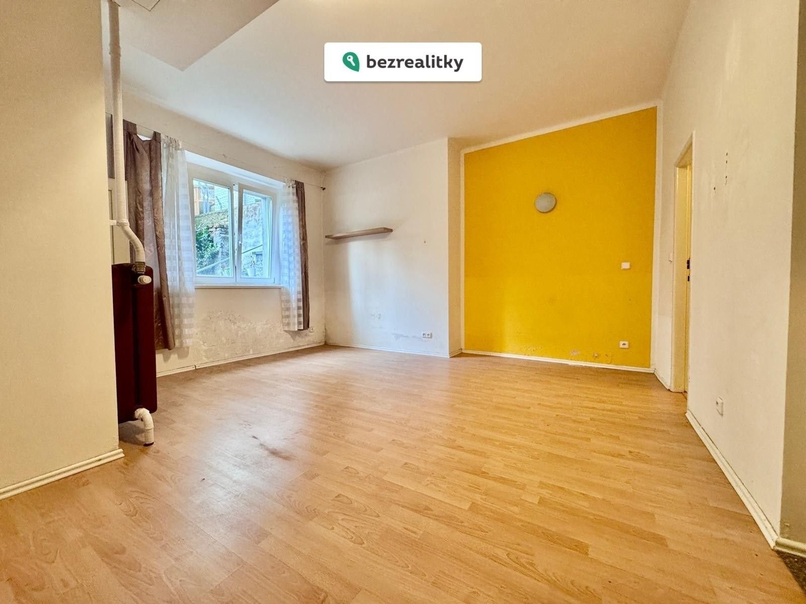 1+1, 5. května, Praha, 44 m²