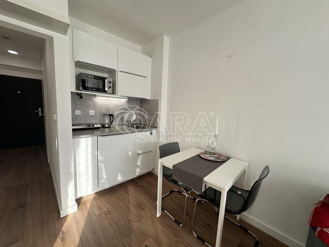 Byt 1+kk · 23 m² · Peroutkova, Praha 5 - Jinonice - 3