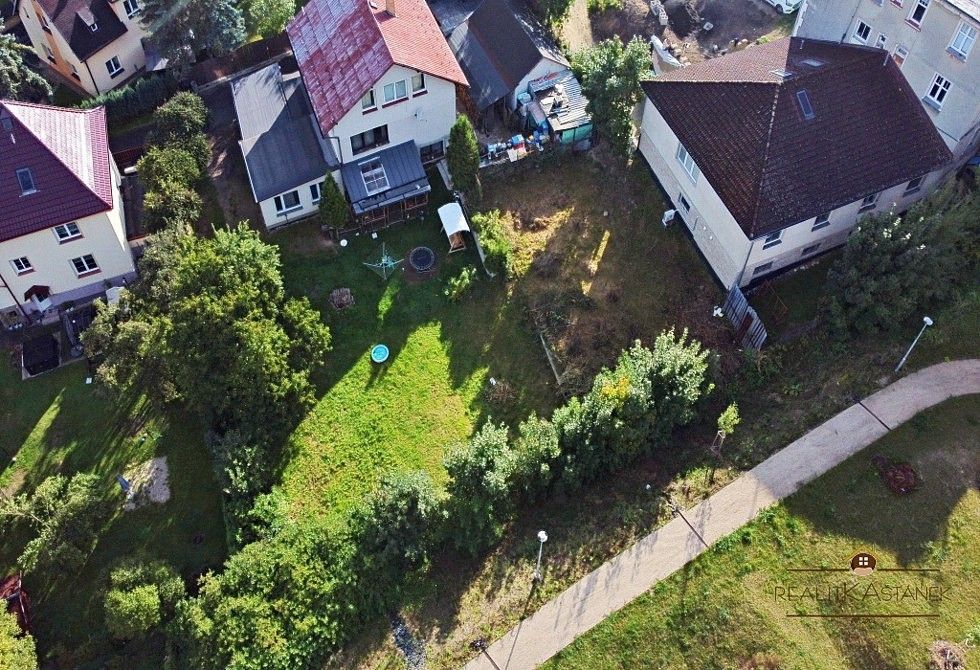Prodej pozemek pro bydlení - Vltavská, Liberec - 5