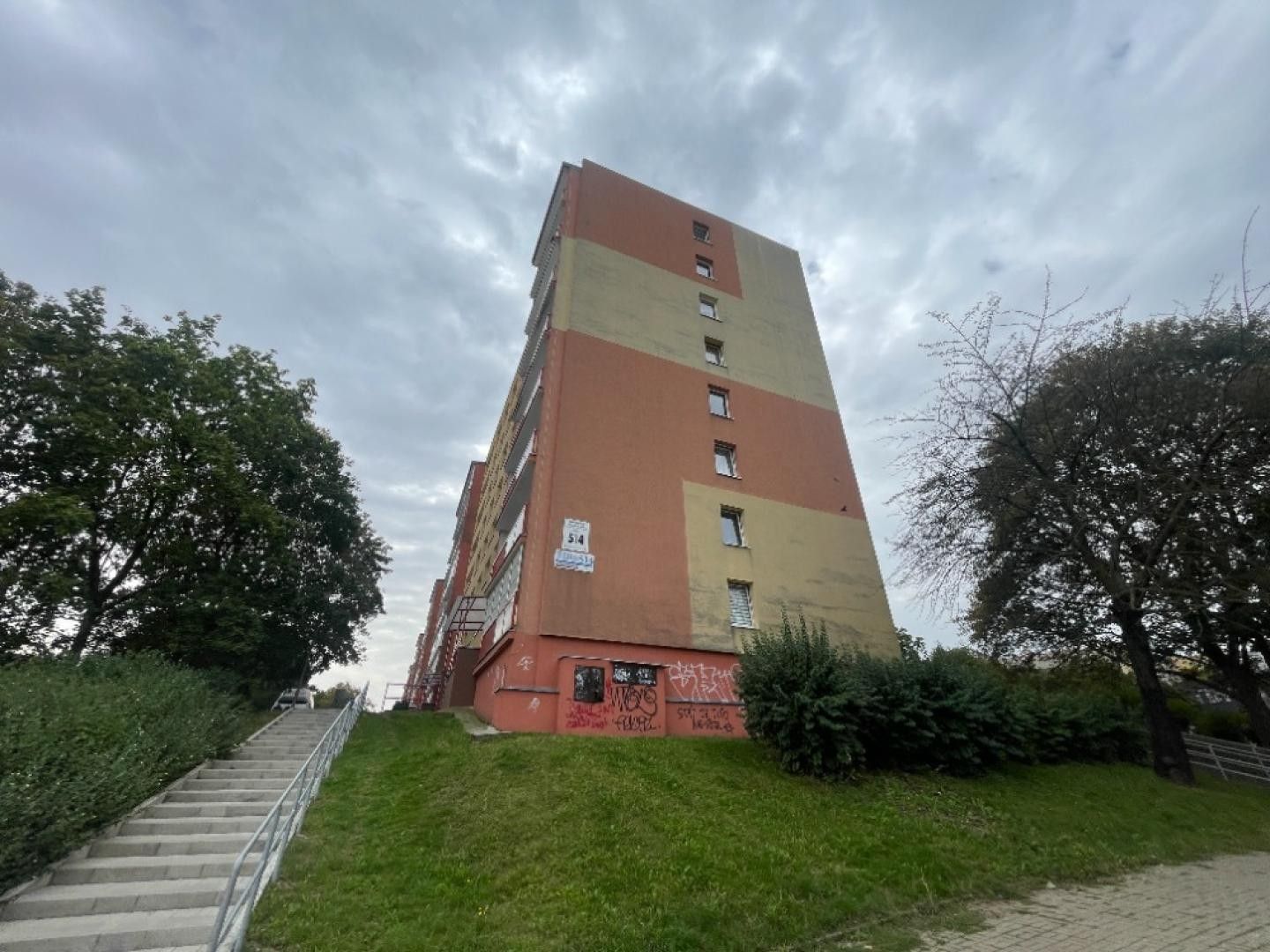 Byt 3+1 · 67 m² · Jaroslava Haška 1152, Most - 3