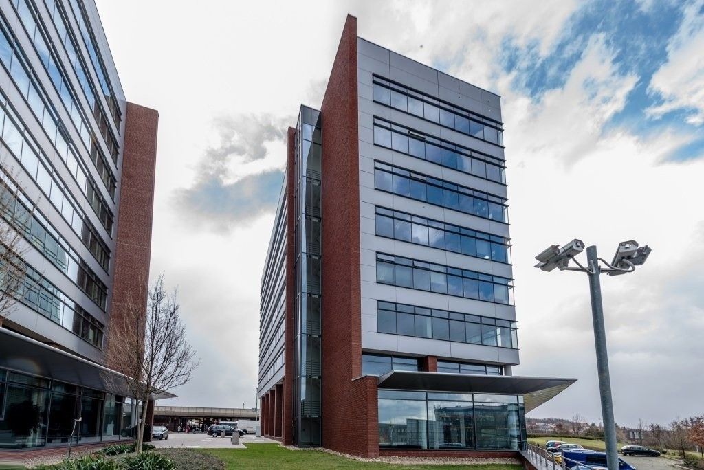 Pronájem kancelář - Bucharova, Praha, 30 m²