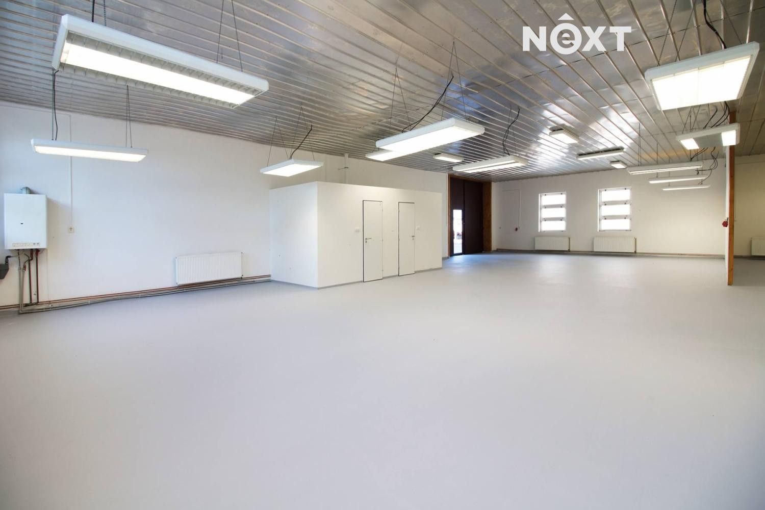 Sklady, Raisova 232, Pardubice Nové Jesenčany, 276 m²