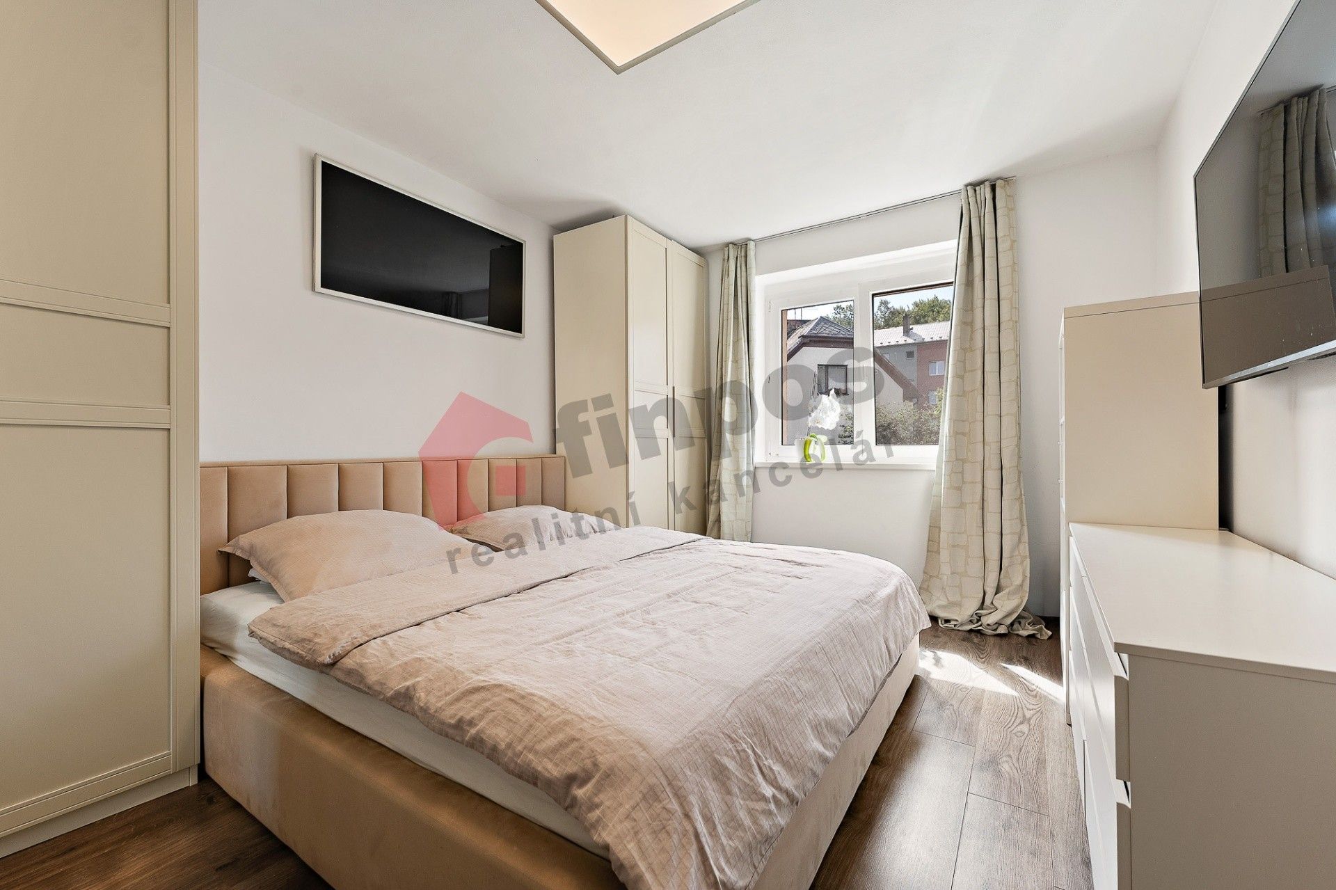 2+1, Samoljovova 1759, Ostrava Zábřeh, 50 m² - 1